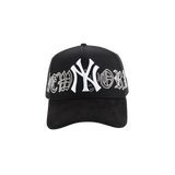 NY CRYSTALS
