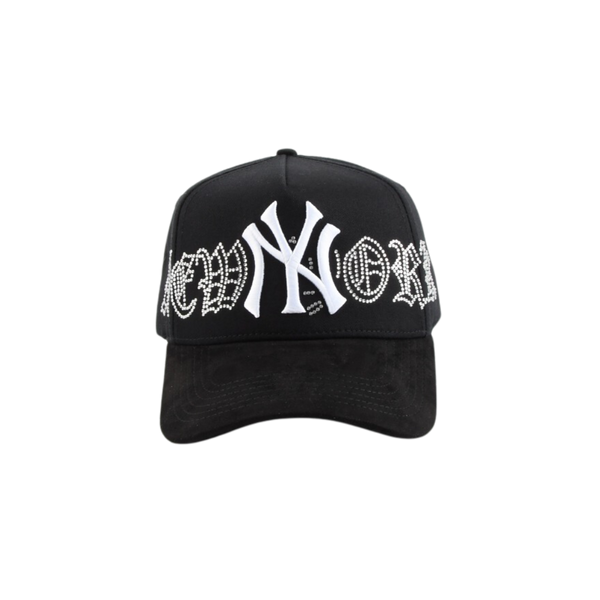 NY CRYSTALS