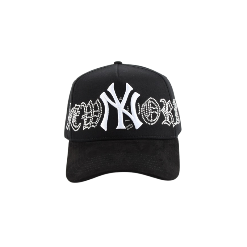 NY CRYSTALS